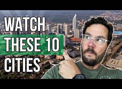 10 Cities That Will Have The Highest Foreclosures In 2022