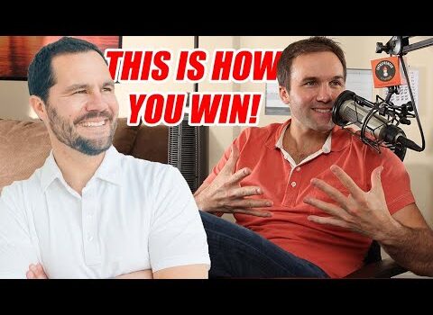 Wholesaling Houses For Beginners – How To Become The Best In Your Market With John Lee Dumas