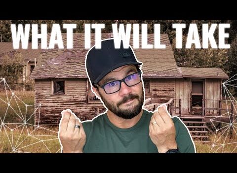 First Year Wholesaling Real Estate? New Wholesaler Expenses To Budget For…