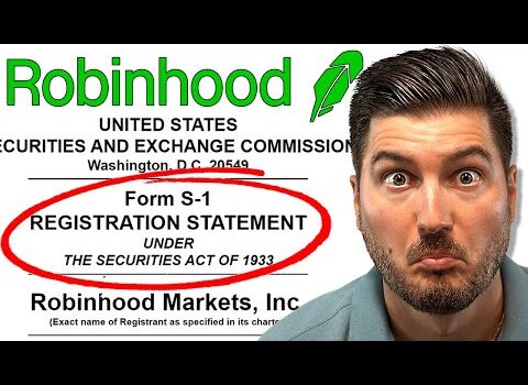 Robinhood IPO: Everything You Need To Know