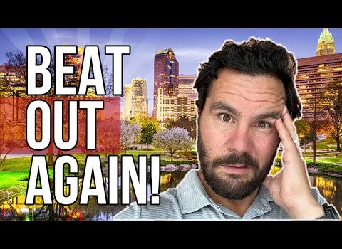 Cash Buyers Purchase 30% Of All Homes. What To Do About It…