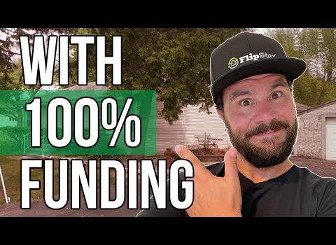 Watch My Student Wholesale This House For A $15,000 Profit!