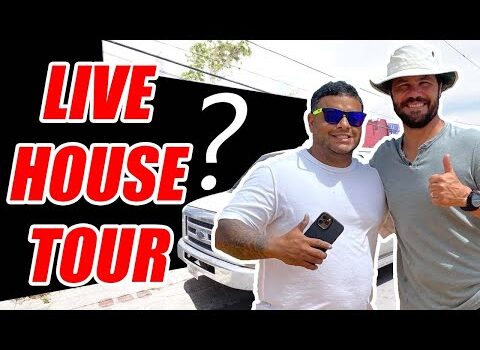 My Student Came To Puerto Rico To Flip Houses!