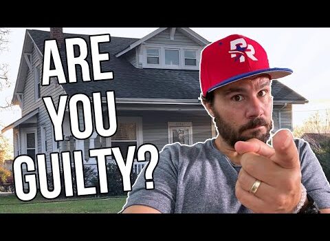 5 Ways Wholesalers Are Dishonest & Unethical With Sellers