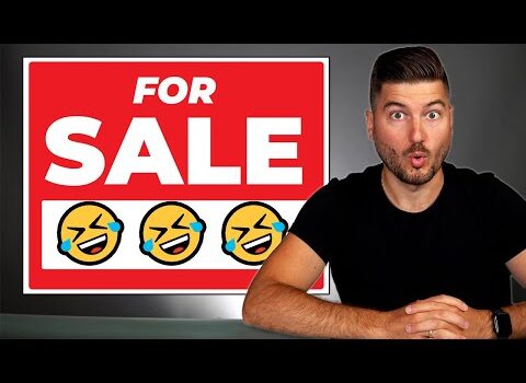 The Housing Market Has PEAKED! (Or Has It?)