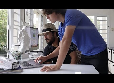 My 16 Year Old Son Found Me A House To Flip! –  LIVE Deal Breakdown