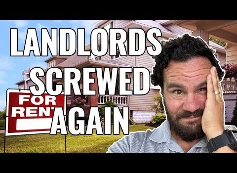 Biden Extends Eviction Moratorium Against Supreme Court!