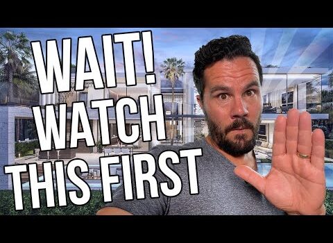 Wholesaling Houses – 5 Things I Wish I Knew BEFORE I Quit My Job!