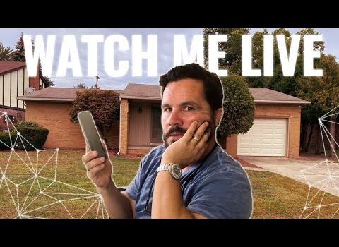 How To Make A Low Offer On A Distressed Property – LIVE Call Breakdown