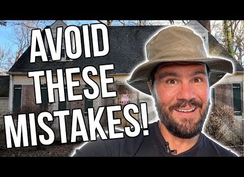 The 3 Most Common Ways House Flippers Lose Money