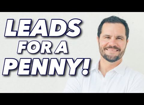 How To Get Unlimited Motivated Seller Leads For Cheap! [DETAILED TRAINING]