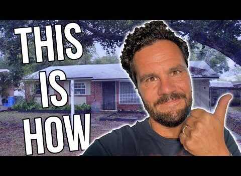 The Right Way To JV (Co-Wholesale) On Deals