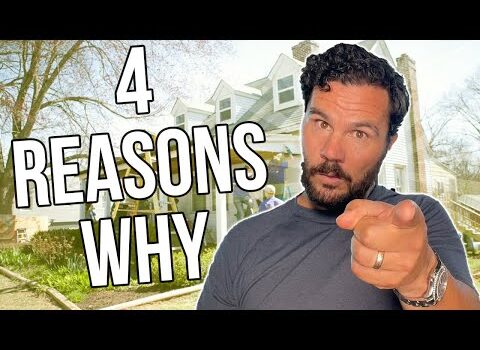 Real Estate Wholesalers – STOP Doing Assignments!