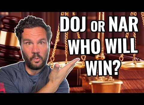 Realtors Could Lose Billions! Say Goodbye To 6% Commissions – PART 3