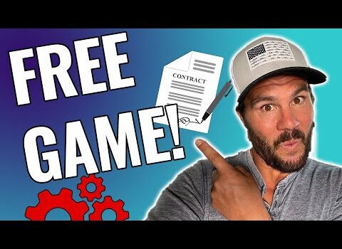 Over 40 FREE Resources For Wholesaling Houses!