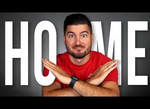 Paying Off Your Mortgage Early Is A Mistake. (Or Is It?)