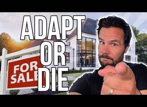Realtors Are Screwed! Say Goodbye to 6% Commissions – PART 2