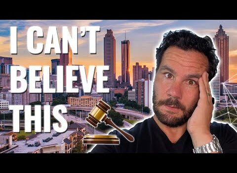 Another Law Passed Against Wholesaling Real Estate – The Crackdown Continues