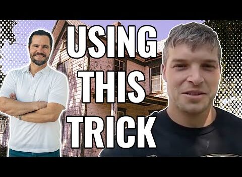 Flipping Houses For Beginners – $108,000 On His First 3 Deals! Flipping Houses For Beginners – $108,000 On His First 3 Deals!