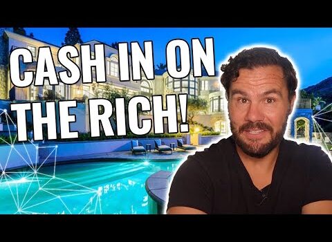 Why You Should Flip Houses To Rich People… Why You Should Flip Houses To Rich People…
