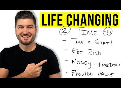 3 Investments That Will Change Your Life. (Seriously) 3 Investments That Will Change Your Life. (Seriously)