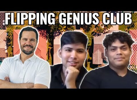 Wholesaling Houses | 5 Deals A Month At 18 Years Old! Wholesaling Houses | 5 Deals A Month At 18 Years Old!