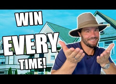 Cash or Creative Financing? How To Create The Perfect Structure For Each Deal Cash or Creative Financing? How To Create The Perfect Structure For Each Deal