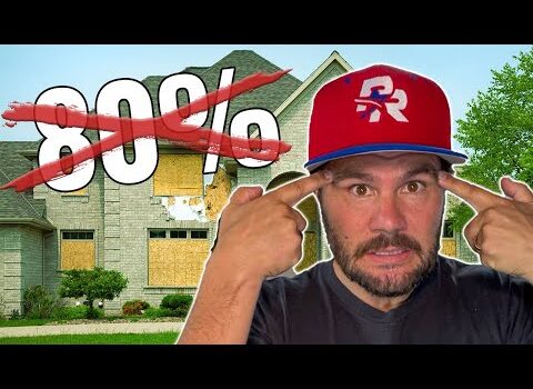 Real Estate House Flippers…Stop Being So Stupid! Real Estate House Flippers…Stop Being So Stupid!