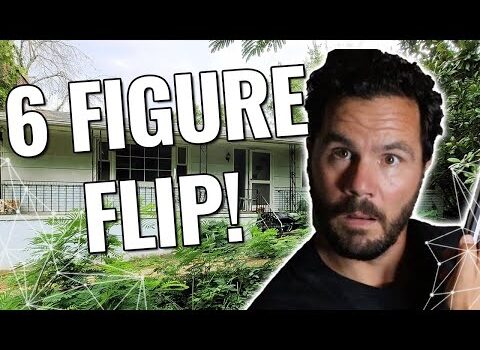 Watch Me Analyze & Negotiate A House To Flip – LIVE Deal Breakdown