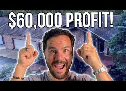 Watch Me Flip A House From Start to Finish – PART 2: Rehab & Flip Watch Me Flip A House From Start to Finish – PART 2: Rehab & Flip