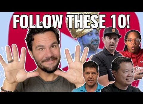 10 YouTube Channels for Real Estate Investors To Follow in 2022