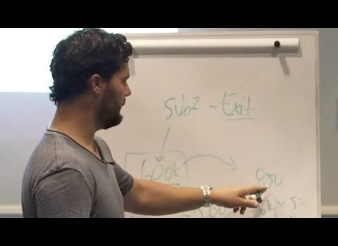 The Secret To Doing Creative Financing Deals – LIVE With Jerry Norton The Secret To Doing Creative Financing Deals – LIVE With Jerry Norton