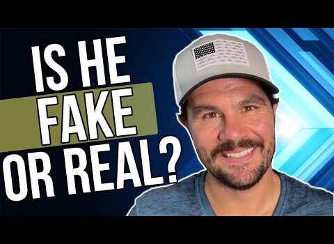 Should You Trust A Real Estate Guru?