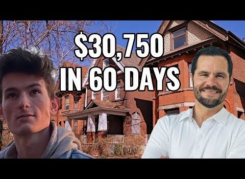 New Wholesaler Does First 3 Deals From Watching My YouTube Videos New Wholesaler Does First 3 Deals From Watching My YouTube Videos