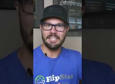 How to Make Money with On-Market Real Estate #Shorts #wholesalinghouses How to Make Money with On-Market Real Estate #Shorts #wholesalinghouses