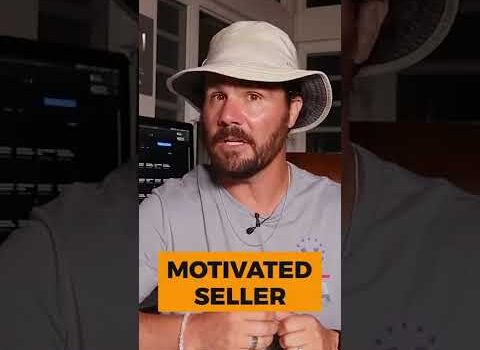 How To Find Motivated Sellers & Distressed Properties #shorts #flippinggenius How To Find Motivated Sellers & Distressed Properties #shorts #flippinggenius