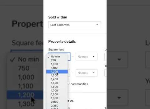How to Comp Properties For FREE Using Redfin #shorts #wholesalinghouses #comping How to Comp Properties For FREE Using Redfin #shorts #wholesalinghouses #comping