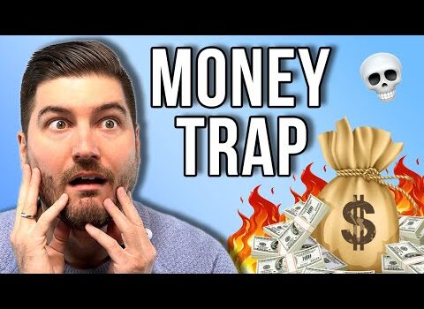 5 Middle Class Money Traps to AVOID