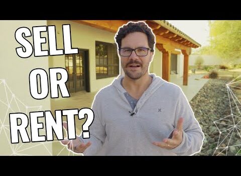 Should I Sell or Rent this $4,500,000 Luxury Rehab?