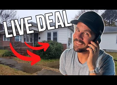 Watch Me Wholesale This House Start to Finish – PART 1 Watch Me Wholesale This House Start to Finish – PART 1