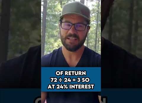 Double Your Money With This Formula! #shorts #flippinggenius Double Your Money With This Formula! #shorts #flippinggenius