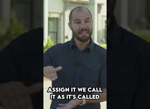 What Is Wholesaling Real Estate? How Does It Work? #shorts #flippinggenius What Is Wholesaling Real Estate? How Does It Work? #shorts #flippinggenius