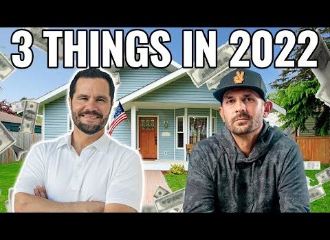 3 Things You HAVE To Do Wholesaling Houses in 2022 – With Pace Morby! 3 Things You HAVE To Do Wholesaling Houses in 2022 – With Pace Morby!