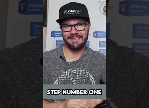 Quick Steps to Analyze Any Home’s Value #shorts #flippinggenius Quick Steps to Analyze Any Home’s Value #shorts #flippinggenius