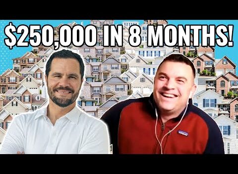 School Teacher Does $250,000 In First 8 Months Wholesaling Houses School Teacher Does $250,000 In First 8 Months Wholesaling Houses