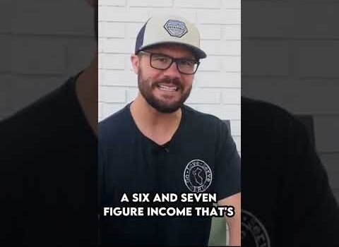 Don’t Just Do Deals. Do This Instead! #shorts #flippinghouses #flippinggenius Don’t Just Do Deals. Do This Instead! #shorts #flippinghouses #flippinggenius