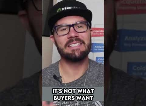 How to Know It’s The Right House #shorts #theperfecthouse #flippinggenius How to Know It’s The Right House #shorts #theperfecthouse #flippinggenius