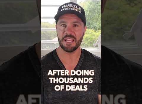 The Biggest Reason Why Wholesale Deals Are Rejected By Cash Buyers #shorts #wholesalinghouses The Biggest Reason Why Wholesale Deals Are Rejected By Cash Buyers #shorts #wholesalinghouses