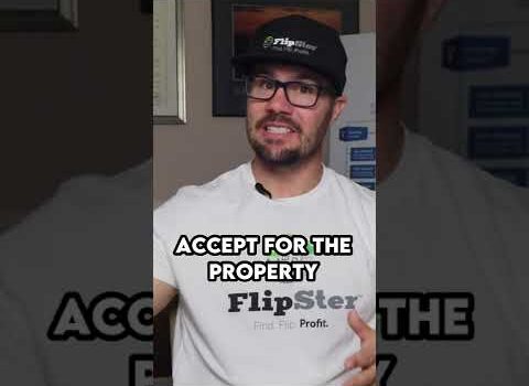 What Info Should You Include When Wholesaling a House? #shorts #wholesaling What Info Should You Include When Wholesaling a House? #shorts #wholesaling