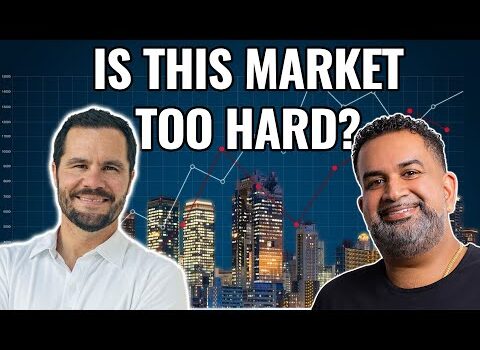 Is Wholesaling Too Difficult In 2022? – With Jamil Damji Is Wholesaling Too Difficult In 2022? – With Jamil Damji